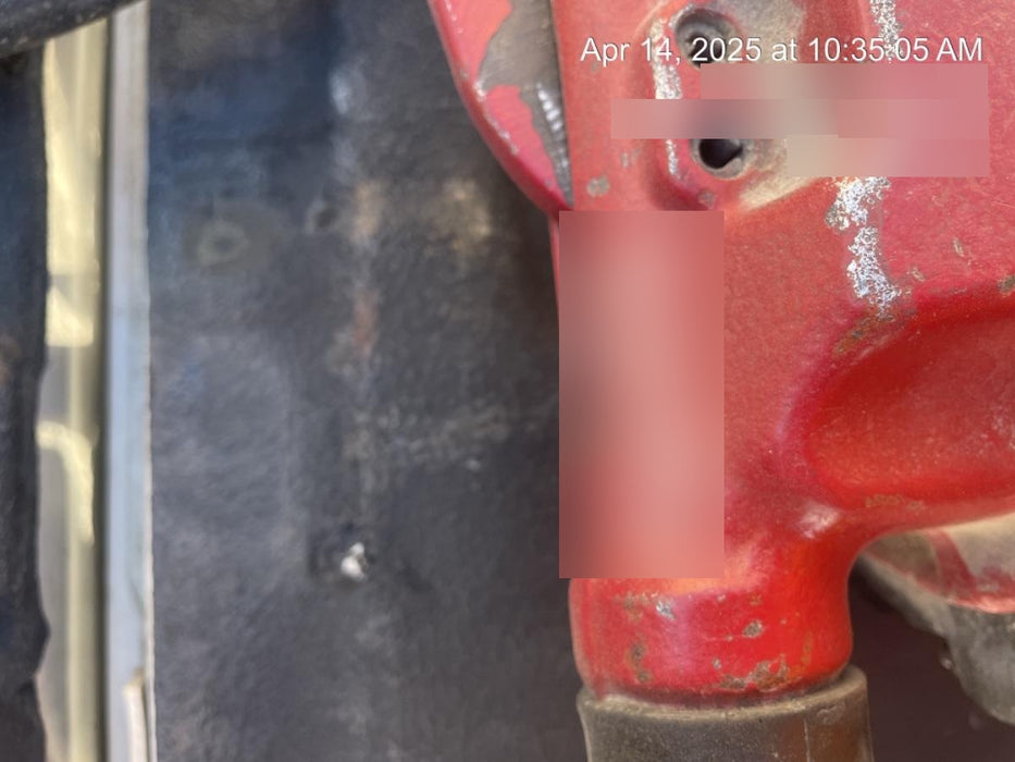 2020 CHICAGO PNEUMATIC CP 1290 S