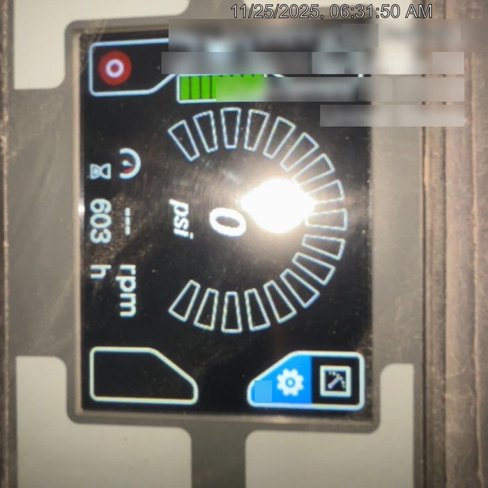 2023 ATLAS COPCO XAS 400-150 PACE