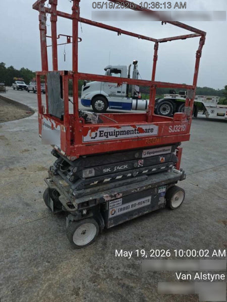 2023 SKYJACK SJ3219