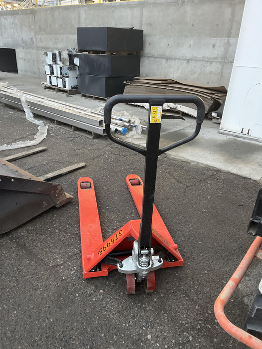 2023 MIGHTY LIFT ML55M