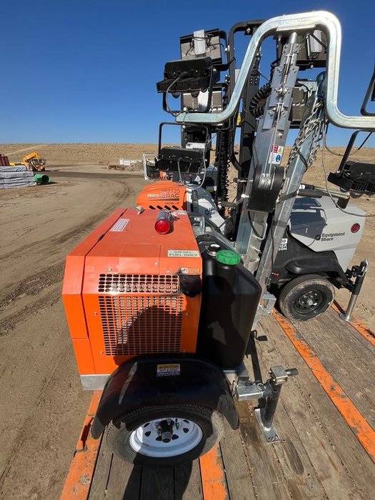 2024 WANCO WLTT-4MM4K