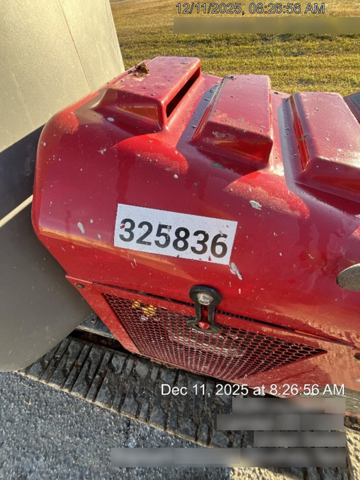 2023 TORO MBTX 2500-TS