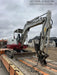 2021 TAKEUCHI TB250-2