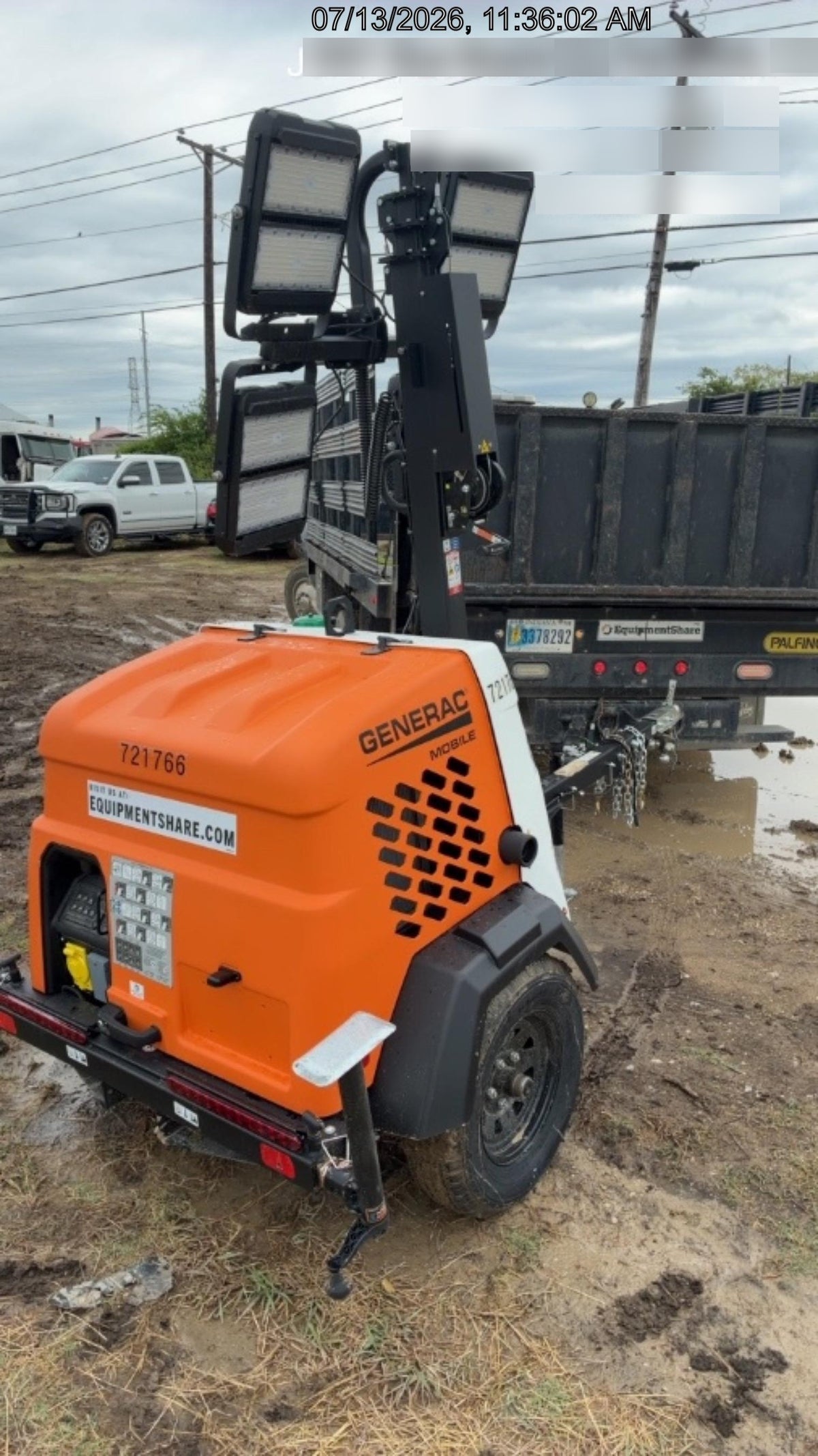 2026 GENERAC MLTS-4