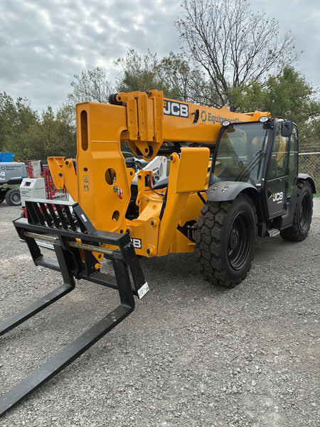 2026 JCB 512-56