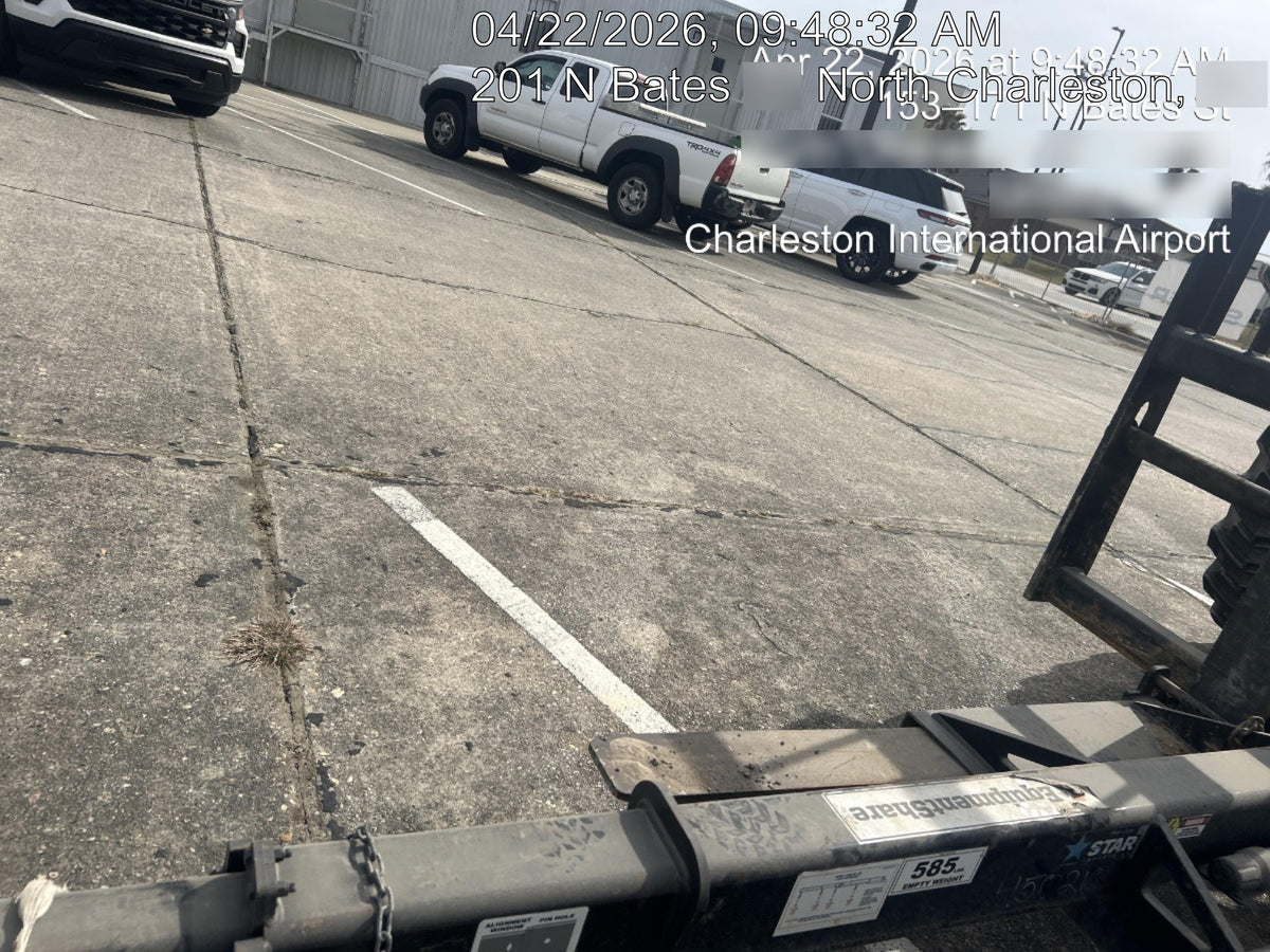2024 STAR INDUSTRIES M1360B - Star JIB Boom