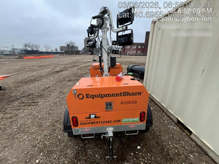 2025 WANCO WLTT-4LM4K-H