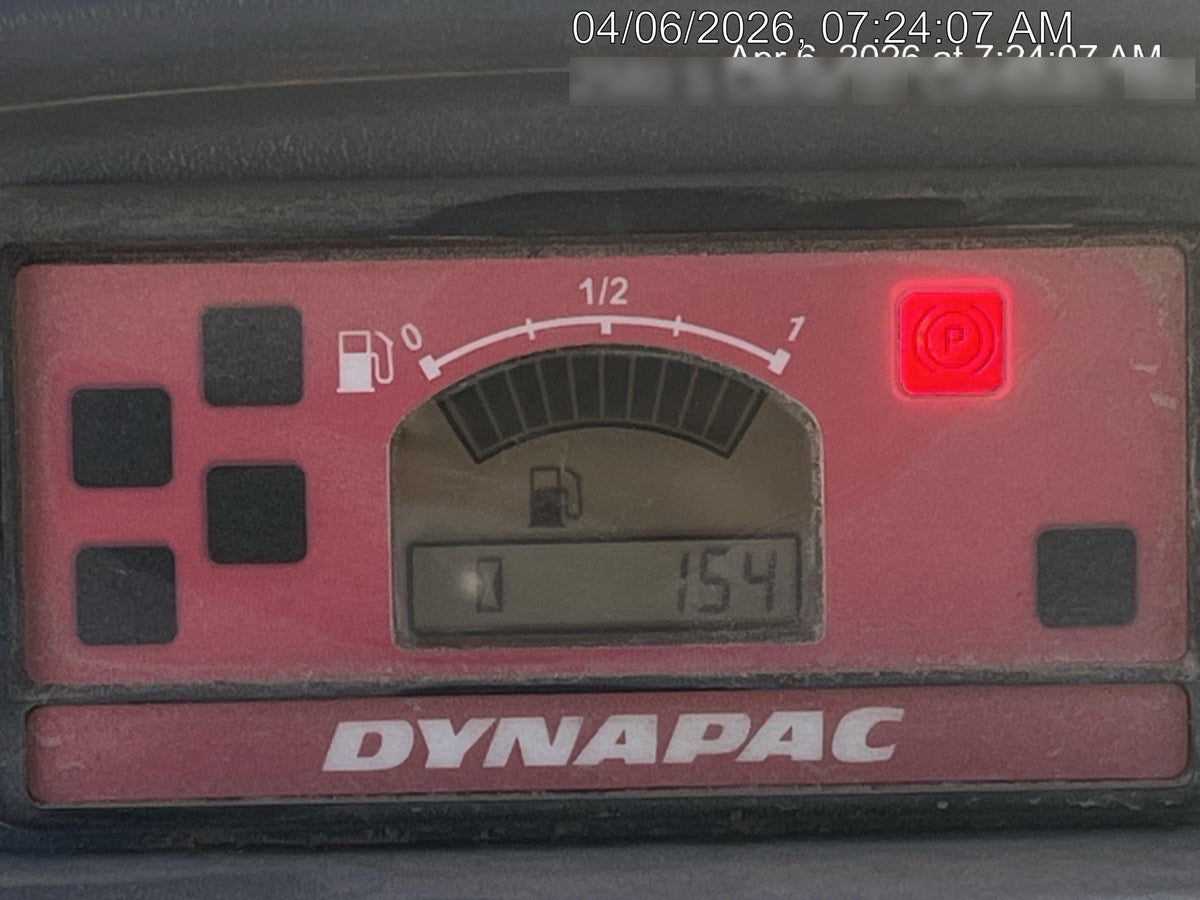 2024 DYNAPAC CA1400D