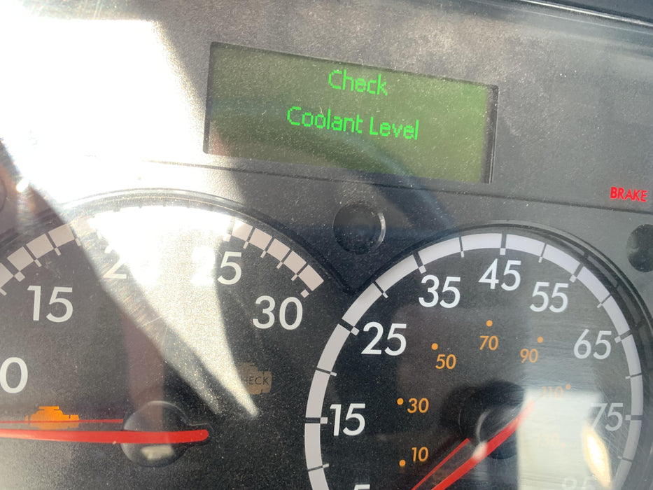 2021 TRANSCUBE 20TCG(G)W-NA