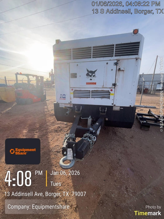 2025 BOBCAT PA915WCU-T4F