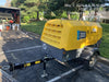 2023 ATLAS COPCO XAS188 CWK