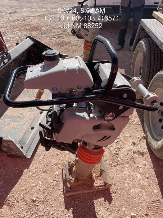 2023 MULTIQUIP MTX60HD