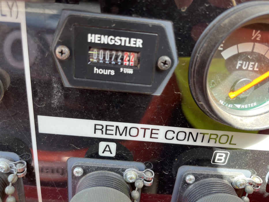 2023 SHINDAIWA DGW400MDL