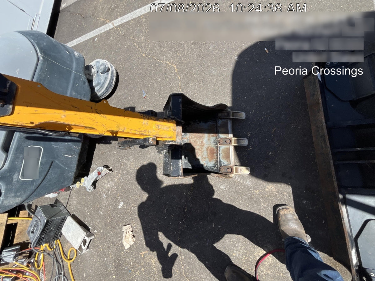 2022 JCB 19C-1E