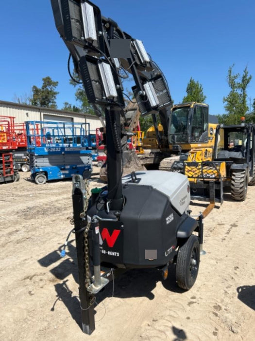 2024 WACKER NEUSON LTT4