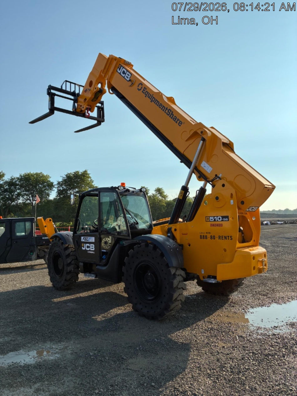 2026 JCB 510-56