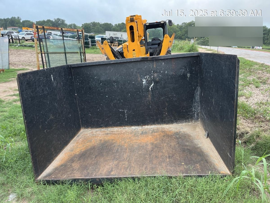 2022 STAR INDUSTRIES 1430