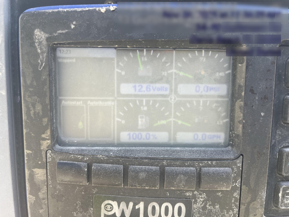 2021 ATLAS COPCO PAC66