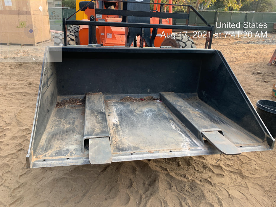 2021 STAR INDUSTRIES 1406B