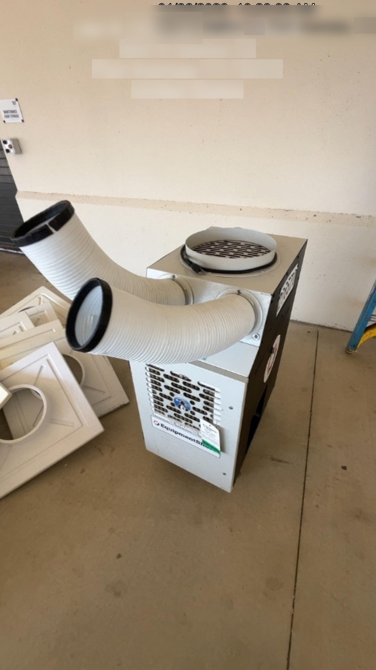 2022 KWIKOOL KPAC1411-2