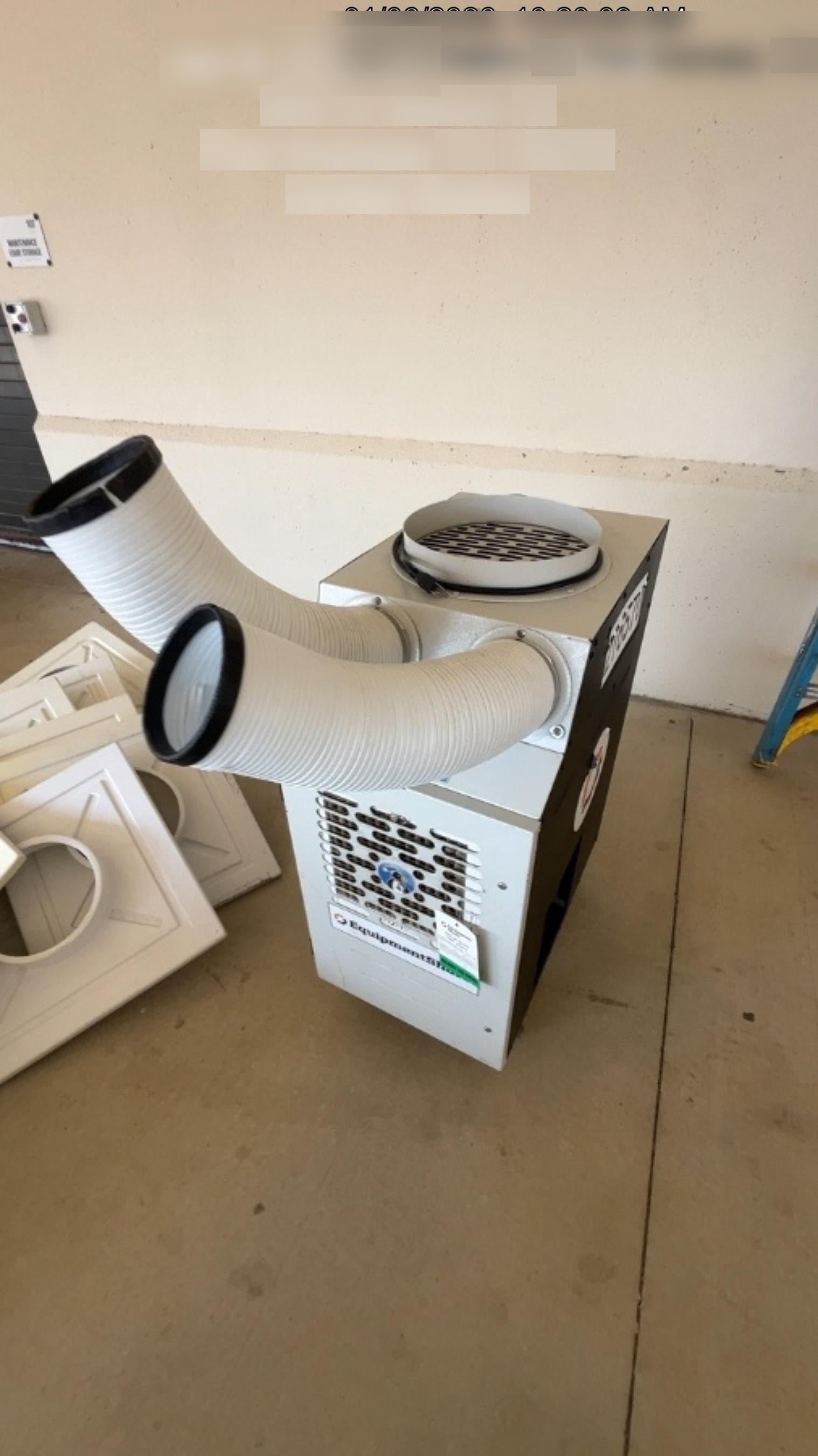 2022 KWIKOOL KPAC1411-2