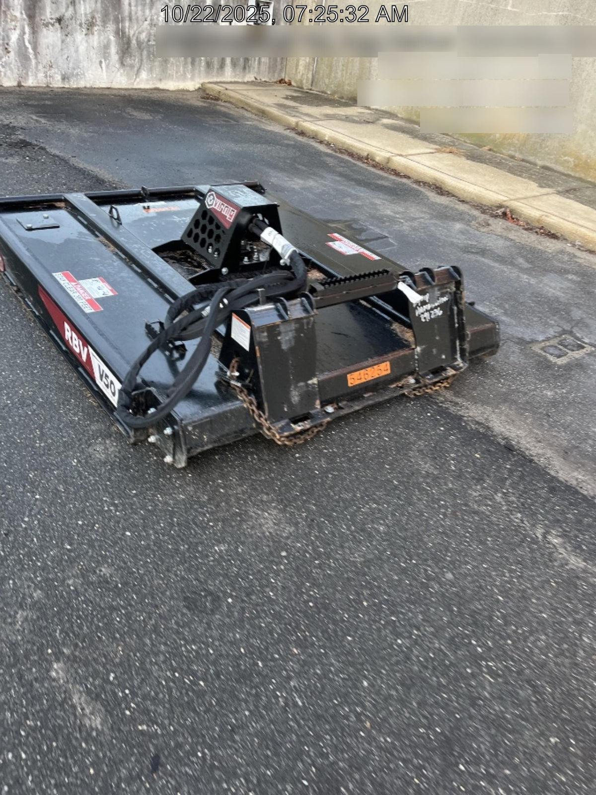 2025 VIRNIG RBV72-25