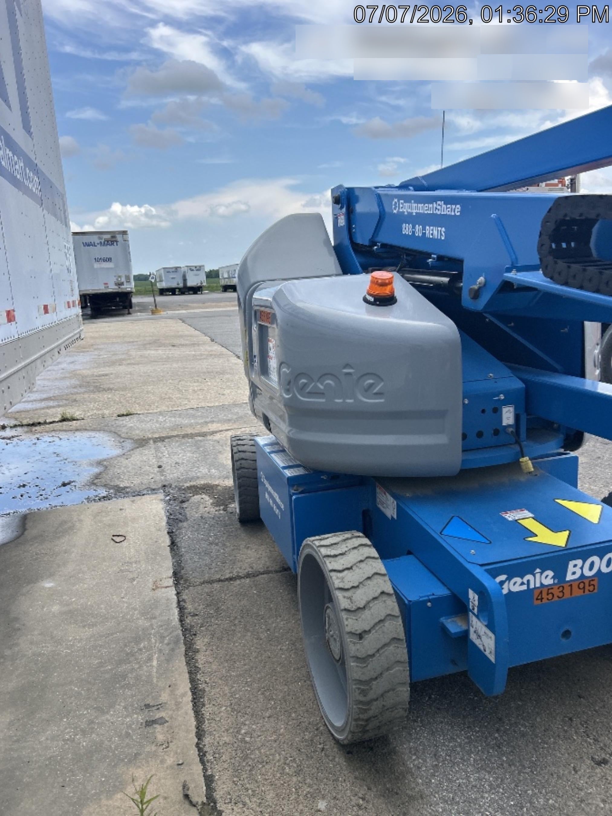 2024 GENIE Z40/23N RJ
