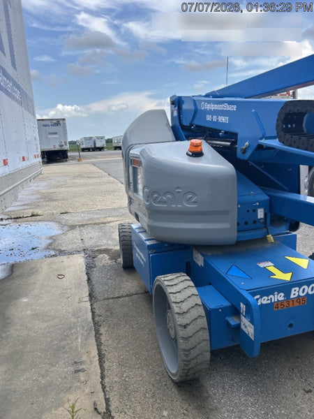2024 GENIE Z40/23N RJ