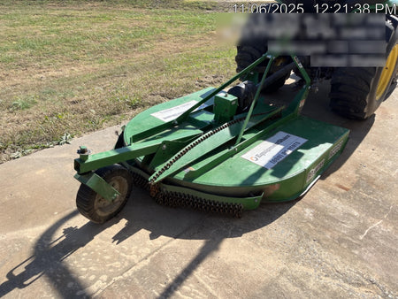 2021 FRONTIER RC2060