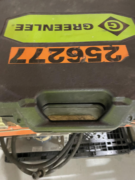 2022 GREENLEE EK1240LX11