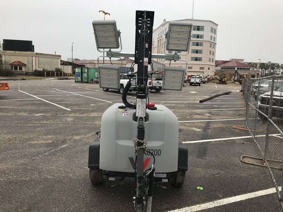 2019 Wacker Neuson LTV6K-LED LED, Standard