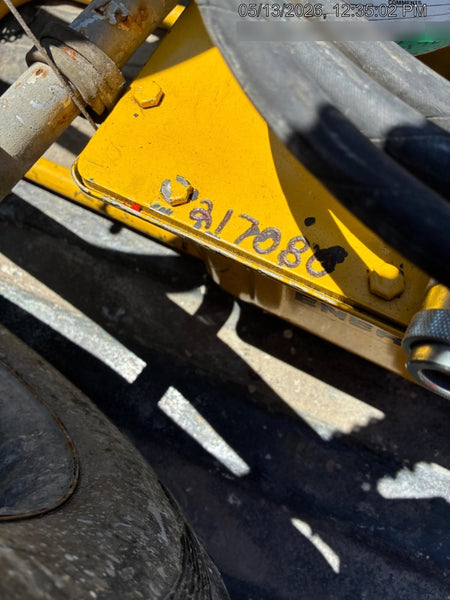 2022 ENERPAC P462
