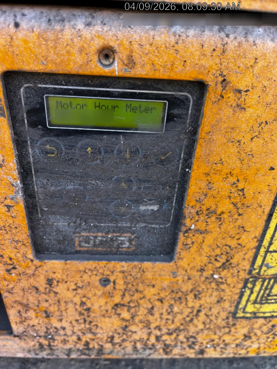 2023 JCB S1930E