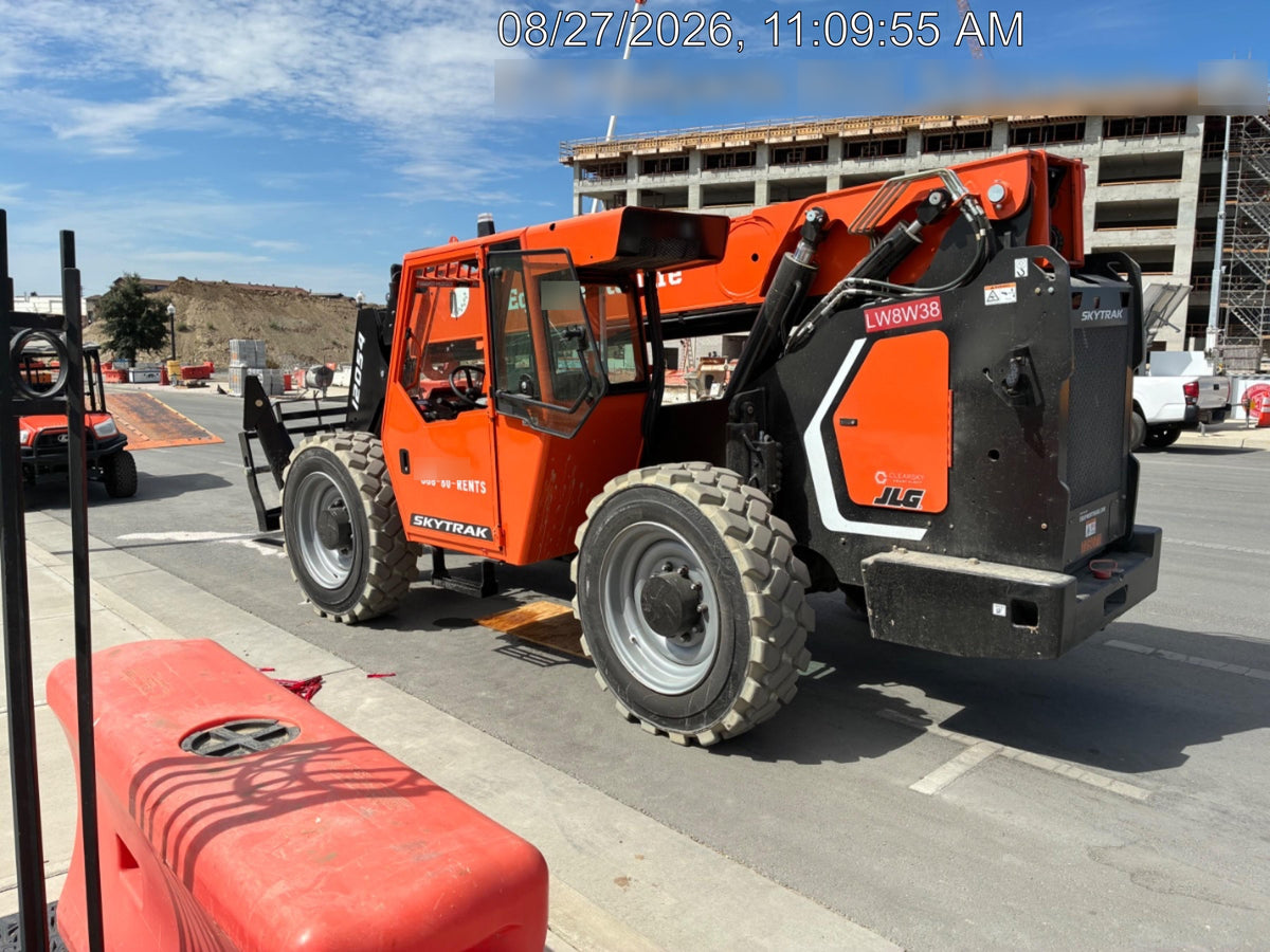 2026 SKYTRAK 12054