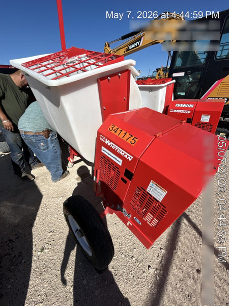 2023 MULTIQUIP WM90PH8