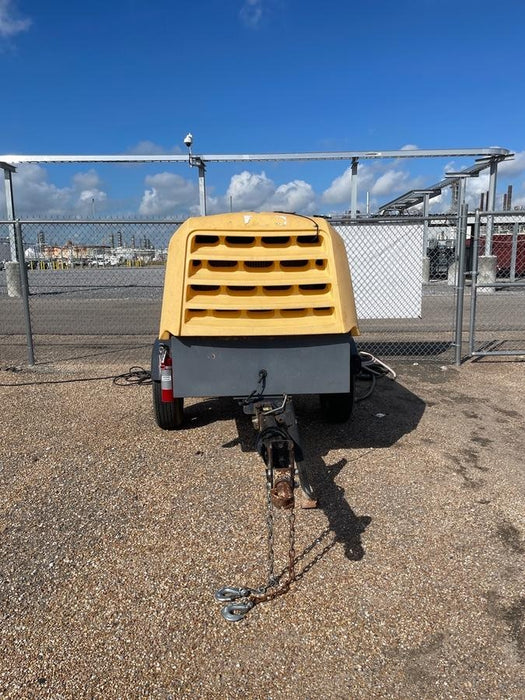 2021 ATLAS COPCO XAS188