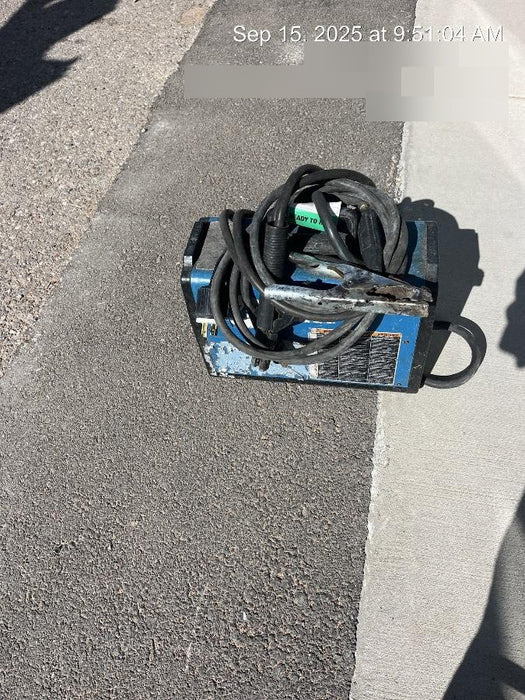 2020 MILLER ELECTRIC CST-280