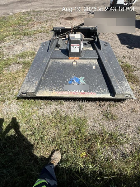 2021 PALADIN 30372A-0022