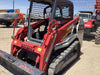 2022 TAKEUCHI TL8R2-R