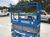 2020 Genie GS-1930 Fixed rails with chain entry gate - Pre A92.20