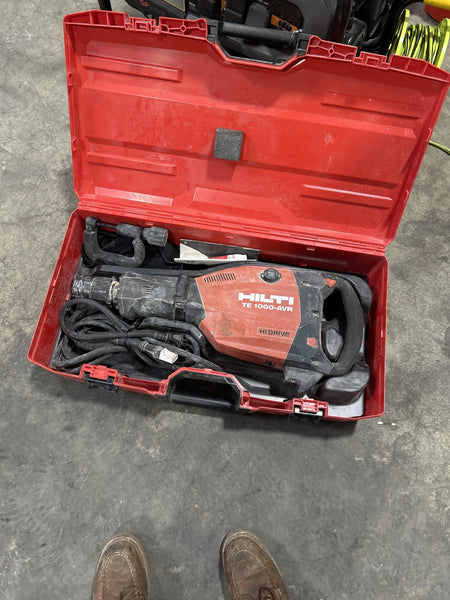 2024 HILTI TE 1000-AVR