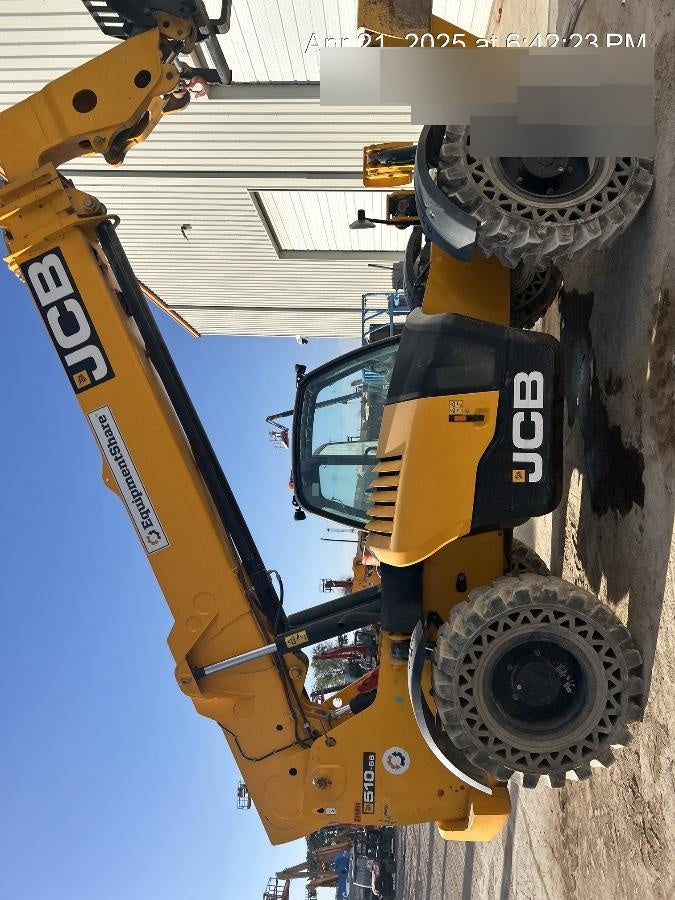 2022 JCB 510-56