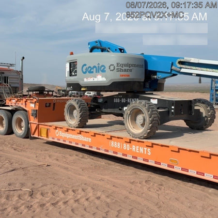 2025 GENIE S-45 XC