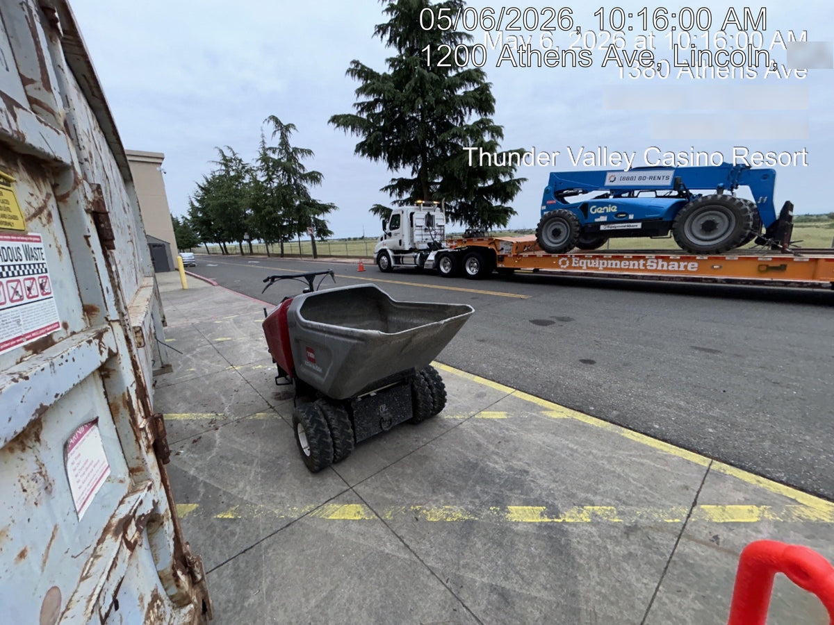 2024 TORO MB-1600