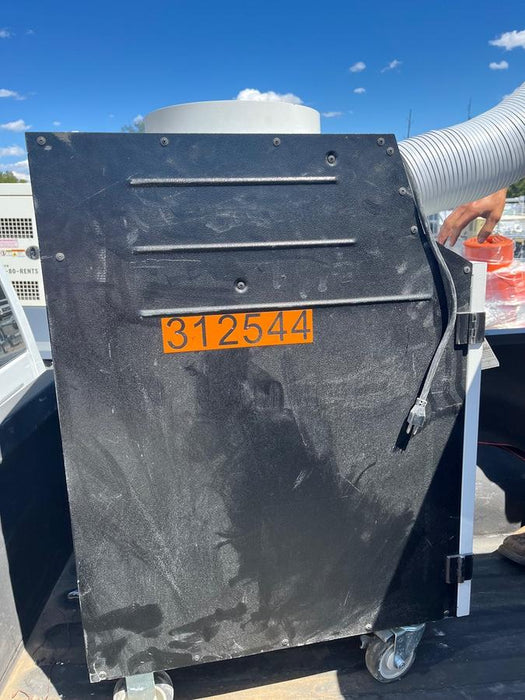 2023 KWIKOOL KPAC1411-2