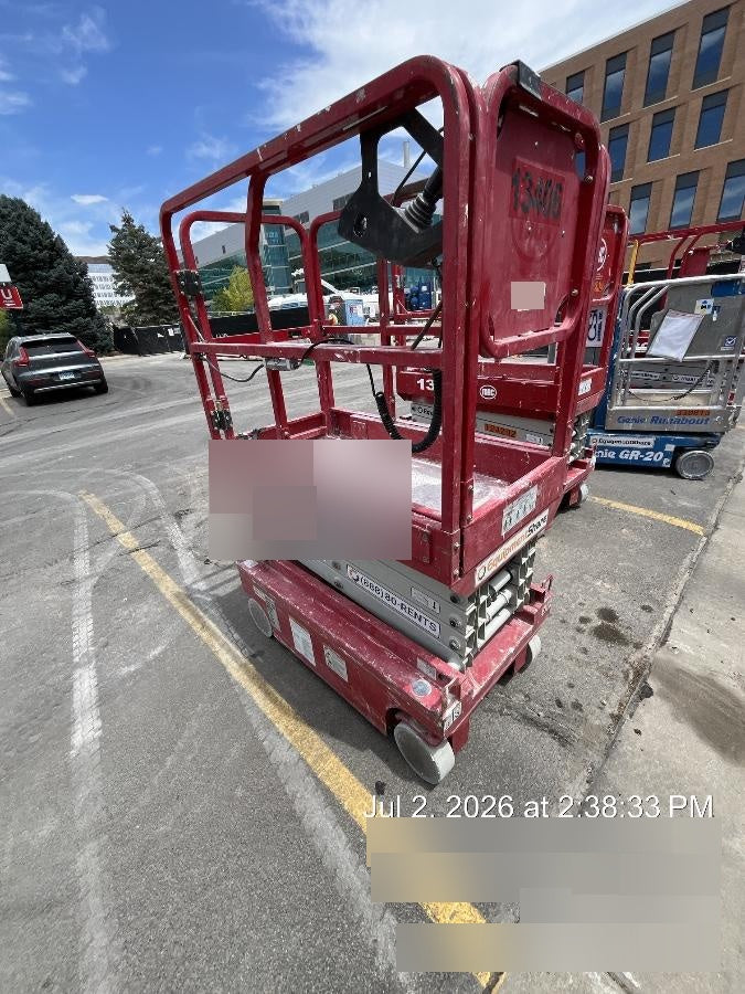 2018 MEC 1330SE MEC 1330SE, 2 Yr Full Extended Warranty