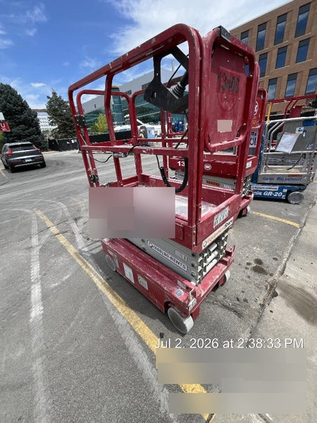 2018 MEC 1330SE MEC 1330SE, 2 Yr Full Extended Warranty