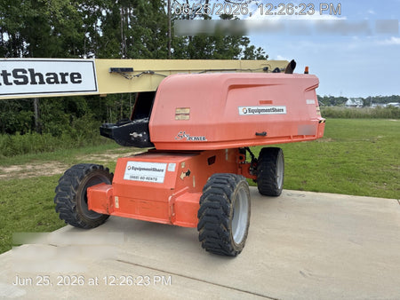 2020 JLG 660SJ