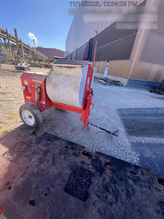 2025 MULTIQUIP WM90PH8