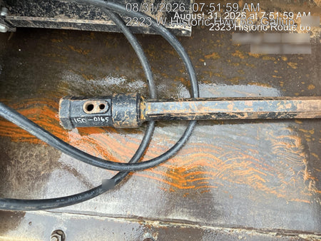 2023 AUGER TORQUE 3300-30